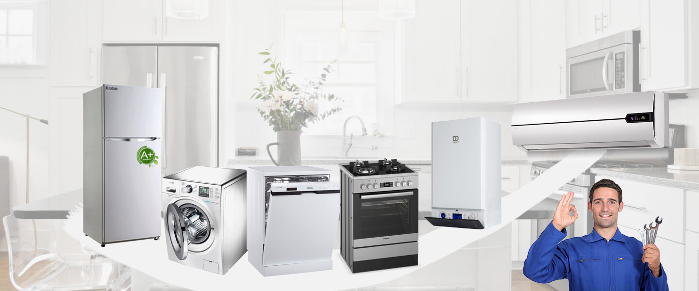 Kiğı Gaggenau Servisi